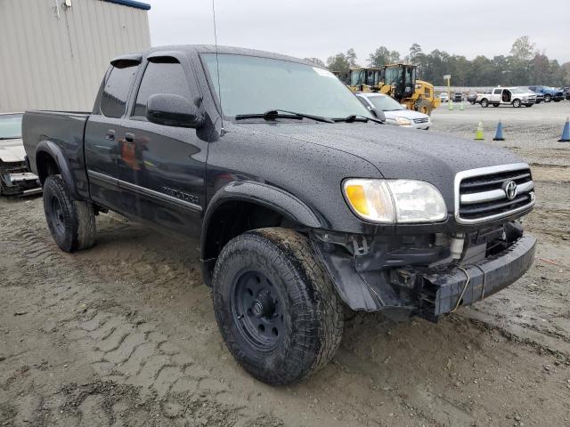 TOYOTA TUNDRA ACC 2004 с VIN 5TBBT44174S440514 - Снимка от търг