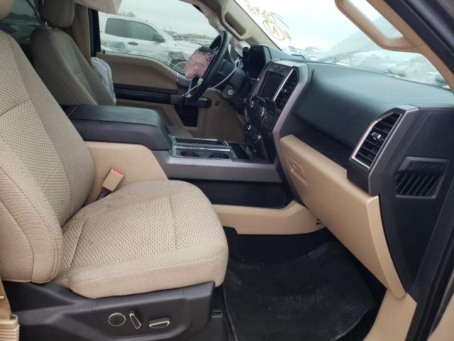 Фото 5 с аукциона – 2015 FORD F150 SUPER с VIN 1FTEW1EF1FKD09271