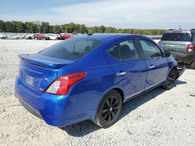 Photo 4 from auction – 2016 NISSAN VERSA S with VIN 3N1CN7AP4GL864827
