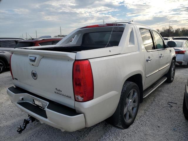 Photo 4 from auction – 2010 CADILLAC ESCALADE E with VIN 3GYVKMEF2AG233776