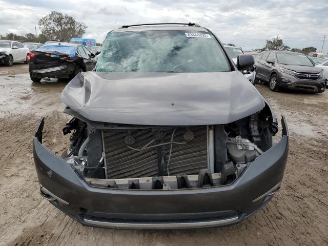 Photo 5 from auction – 2011 TOYOTA HIGHLANDER with VIN 5TDBK3EH6BS090614