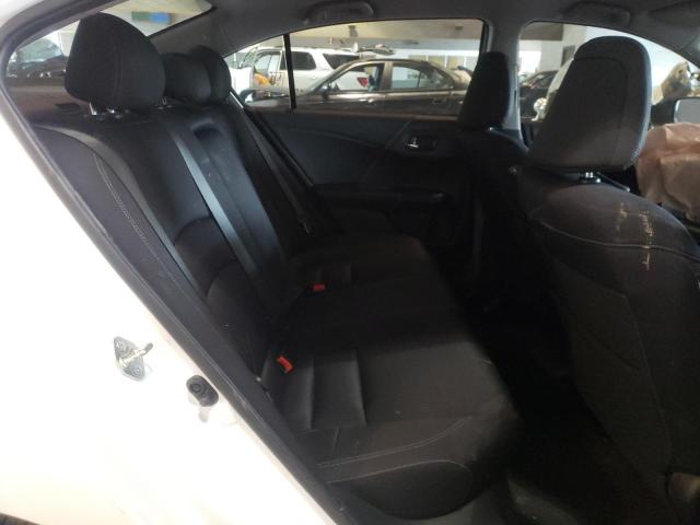 Photo 6 from auction – 2015 HONDA ACCORD SPO with VIN 1HGCR2F50FA134061