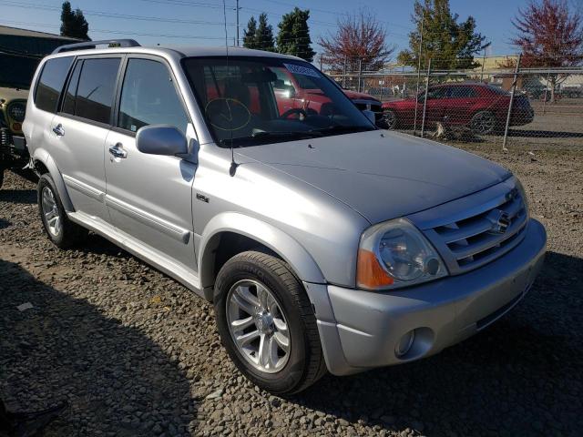 SUZUKI XL7 EX 2004 with VIN JS3TX92V044104803 - Photo from auction