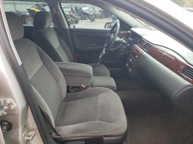 Photo 5 from auction – 2007 CHEVROLET IMPALA LT with VIN 2G1WT58NX79146283