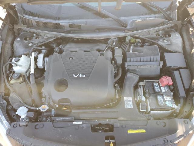 Photo 7 from auction – 2016 NISSAN MAXIMA 3.5 with VIN 1N4AA6AP0GC448138