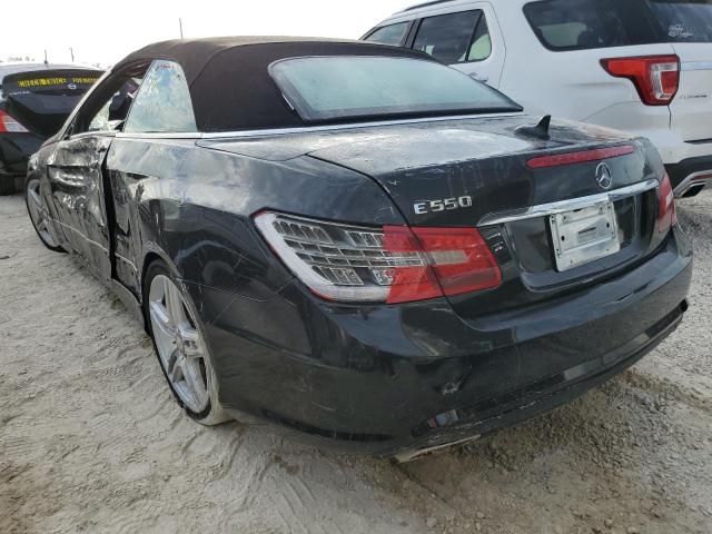 Zdjęcie 3 z aukcji – 2012 MERCEDES-BENZ E 550 z VIN WDDKK7DF0CF157559