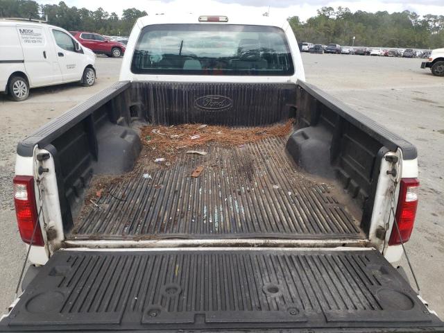 Photo 9 from auction – 2014 FORD F250 SUPER with VIN 1FT7W2B63EEA02099