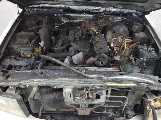 Zdjęcie 7 z aukcji – 2000 GMC SONOMA z VIN 1GTCS1955Y8268681