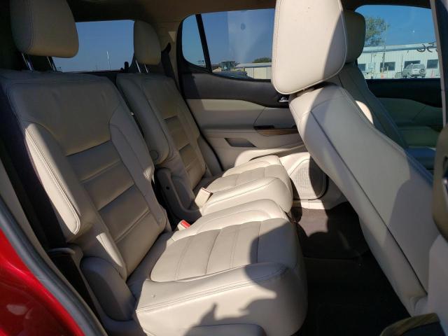 Photo 6 from auction – 2017 GMC ACADIA DEN with VIN 1GKKNPLS2HZ244258