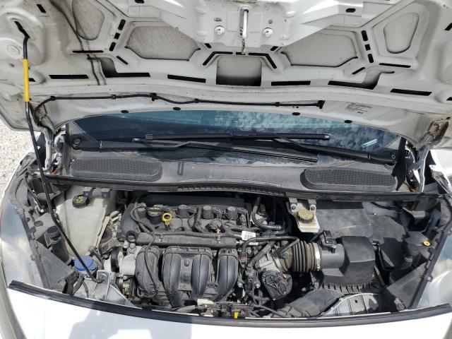 Photo 7 from auction – 2015 FORD TRANSIT CO with VIN NM0LS7E71F1227655