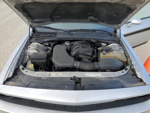 Photo 7 from auction – 2012 DODGE CHALLENGER with VIN 2C3CDYAG9CH110934