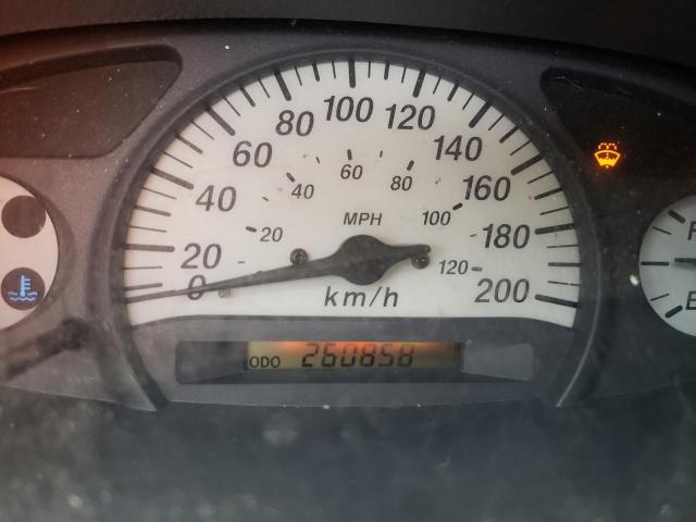 Photo 8 from auction – 2002 TOYOTA ECHO with VIN JTDBT123625022443