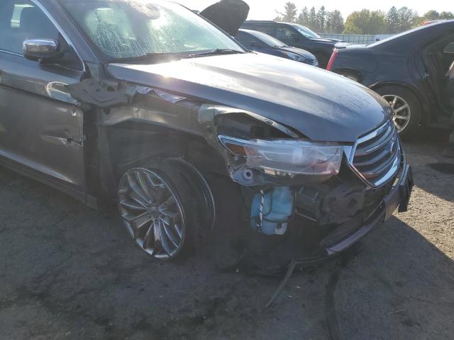 Photo 9 from auction – 2014 FORD TAURUS LIM with VIN 1FAHP2F89EG136106