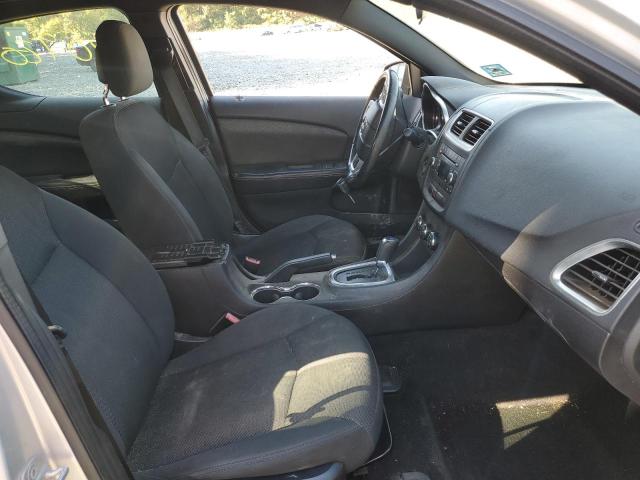 Photo 5 from auction – 2011 DODGE AVENGER MA with VIN 1B3BD1FB7BN577045