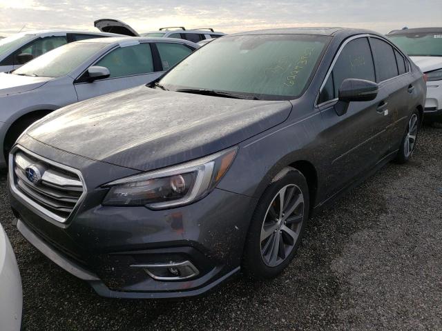 Photo 2 from auction – 2019 SUBARU LEGACY 2.5 with VIN 4S3BNAN66K3028965