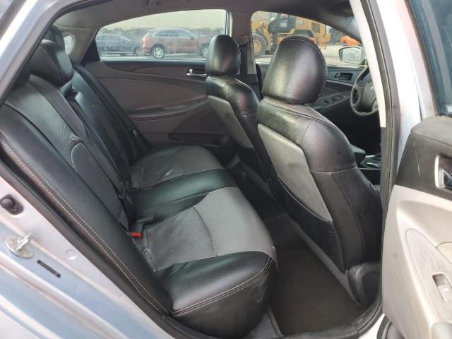 Photo 6 from auction – 2013 HYUNDAI SONATA GLS with VIN 5NPEB4AC4DH531369