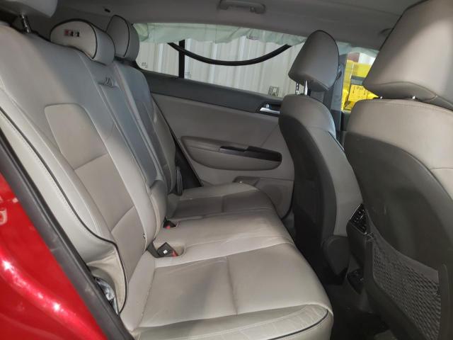 Photo 6 from auction – 2017 KIA SPORTAGE E with VIN KNDPN3ACXH7192248