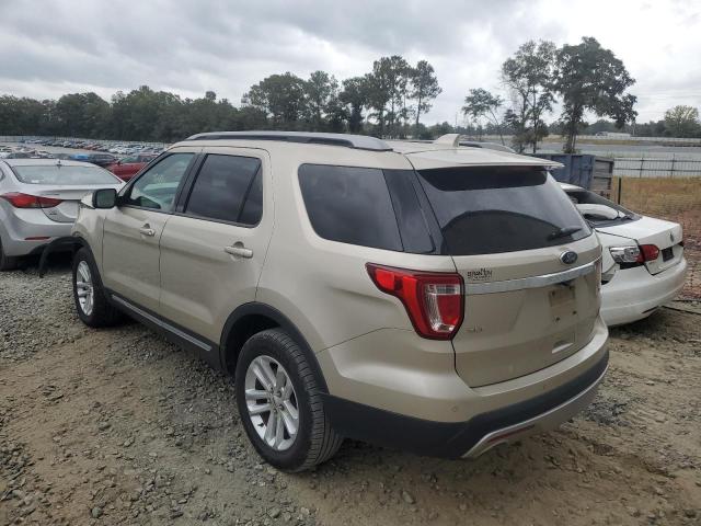 Photo 3 from auction – 2017 FORD EXPLORER X with VIN 1FM5K7DHXHGC02660