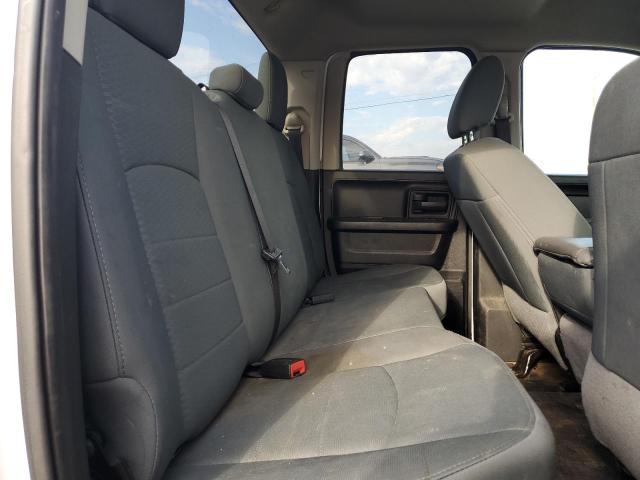 Photo 6 from auction – 2018 RAM 1500 ST with VIN 1C6RR7FM4JS227835