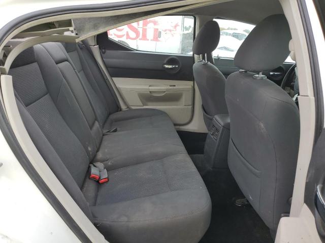 Photo 6 from auction – 2007 DODGE CHARGER SE with VIN 2B3KA43G87H837611