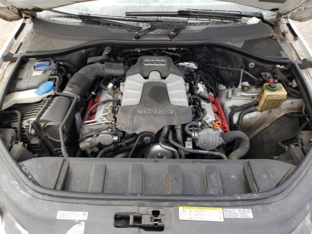 Photo 7 from auction – 2014 AUDI Q7 PREMIUM with VIN WA1LGAFE7ED000945