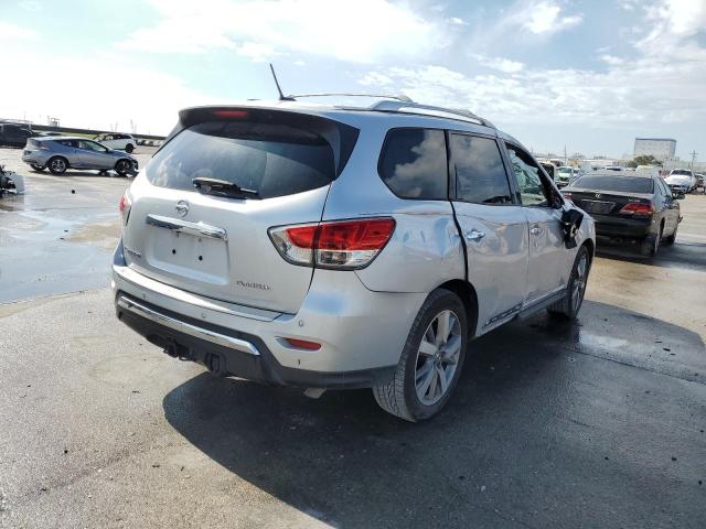 صورة رقم 4 من المزاد - 2014 NISSAN PATHFINDER مع VIN 5N1AR2MN9EC625963