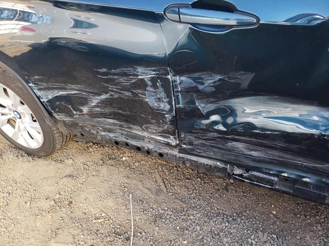 Photo 9 from auction – 2014 BMW X1 XDRIVE2 with VIN WBAVL1C58EVY23311
