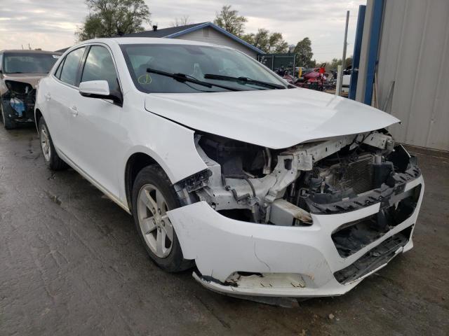 CHEVROLET MALIBU LIM 2016 with VIN 1G11C5SA6GU162256 - Photo from auction