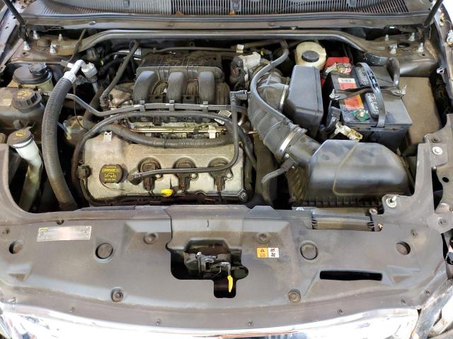 Photo 7 from auction – 2012 FORD TAURUS SEL with VIN 1FAHP2EW1CG119412