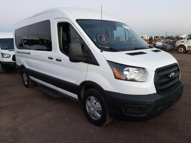 FORD TRANSIT T- 2020 with VIN 1FBAX2C87LKB36278 - Photo from auction