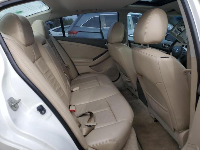 Photo 6 from auction – 2012 NISSAN ALTIMA BAS with VIN 1N4AL2AP4CC194026