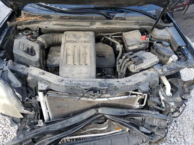 Photo 7 from auction – 2013 GMC TERRAIN SL with VIN 2GKALMEK7D6223067