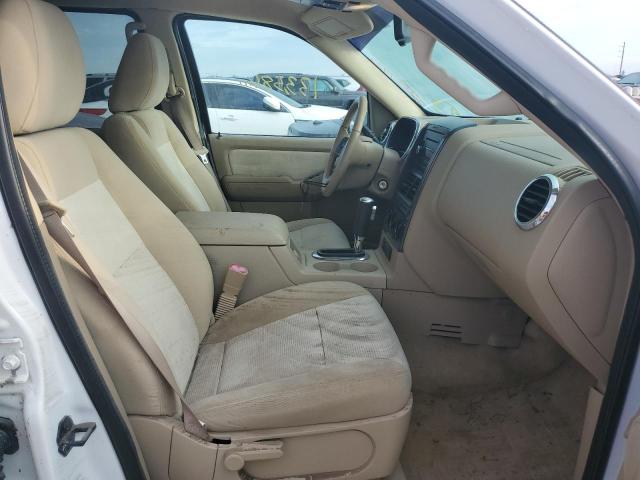 Photo 5 from auction – 2010 FORD EXPLORER X with VIN 1FMEU7D83AUA65806