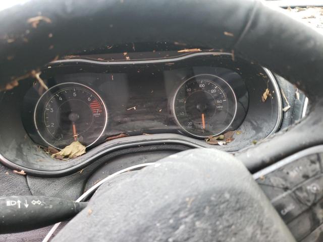 Photo 8 from auction – 2020 JEEP CHEROKEE L with VIN 1C4PJLDB6LD648982