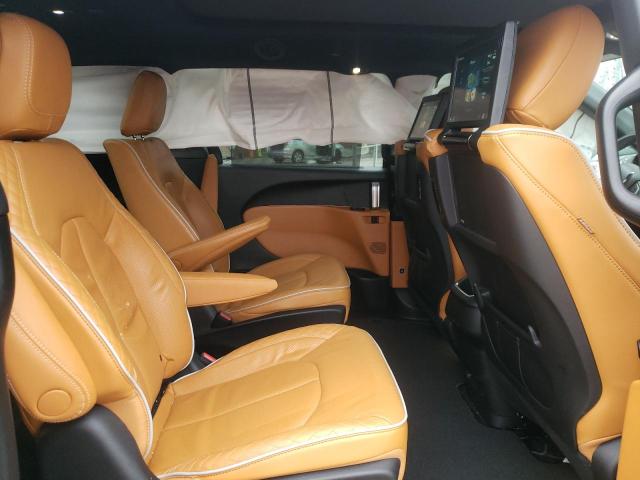 Photo 6 from auction – 2021 CHRYSLER PACIFICA H with VIN 2C4RC1N78MR572522