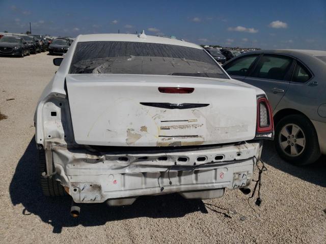 Photo 9 from auction – 2015 CHRYSLER 300 S with VIN 2C3CCABG2FH763358