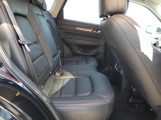 Photo 6 from auction – 2022 MAZDA CX-5 PREMI with VIN JM3KFBEM6N1527418