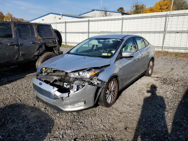 Photo 2 from auction – 2015 FORD FOCUS TITA with VIN 1FADP3J23FL237741