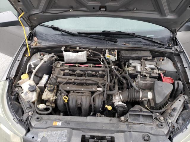 Photo 7 from auction – 2010 FORD FOCUS SES with VIN 1FAHP3GN2AW238888