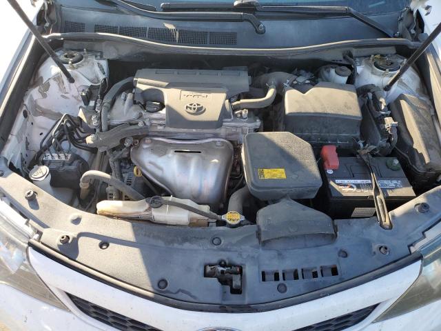 Photo 7 from auction – 2012 TOYOTA CAMRY BASE with VIN 4T1BF1FK3CU589446