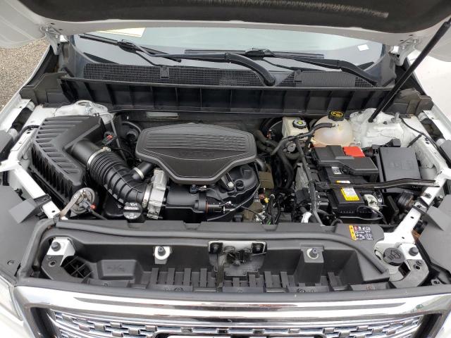 Photo 7 from auction – 2017 GMC ACADIA DEN with VIN 1GKKNXLS2HZ128381