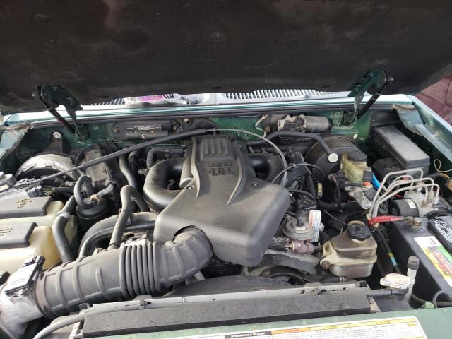 Photo 7 from auction – 1998 FORD EXPLORER with VIN 1FMYU22E5WUC53226