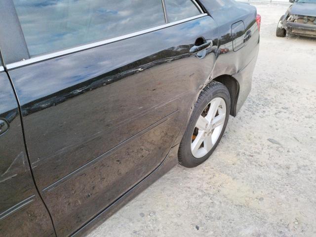 Photo 9 from auction – 2012 TOYOTA CAMRY BASE with VIN 4T1BF1FK1CU117066