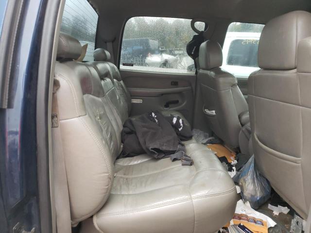 Photo 6 from auction – 2001 CHEVROLET SILVERADO with VIN 1GCJK33G11F155972