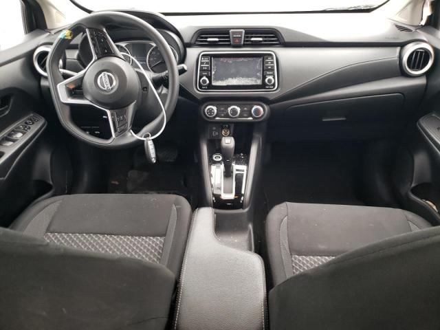 Photo 9 from auction – 2020 NISSAN VERSA S with VIN 3N1CN8DVXLL841935