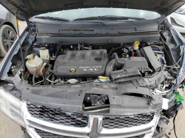 Photo 7 from auction – 2014 DODGE JOURNEY SX with VIN 3C4PDCBB7ET134632