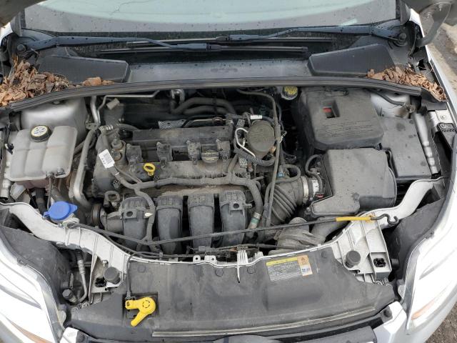 Photo 7 from auction – 2012 FORD FOCUS SE with VIN 1FAHP3F28CL289453
