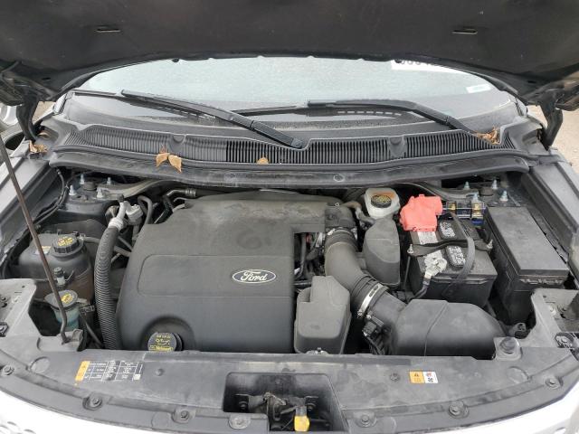 Photo 7 from auction – 2014 FORD EXPLORER X with VIN 1FM5K7D89EGA68445