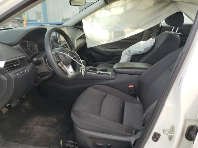 Photo 5 from auction – 2020 NISSAN ALTIMA S with VIN 1N4BL4BV2LC206879