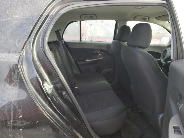 Photo 6 from auction – 2011 TOYOTA SCION XD with VIN JTKKU4B45B1011375